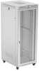 Serverikapp Lanberg FF01-8042-23SL, 80 x 100 x 42U, hall
