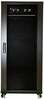 Serverikapp Extralink EX.14756, 60 x 60 x 164 cm, must