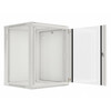 Serverikapp Lanberg WF01-6615-10S, 60 x 60 cm, hall