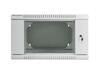 Serverikapp Lanberg WF02-6606-10S, 60 x 60 cm, hall