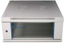 Serverikapp Extralink 4U, 60 x 60 cm, hall