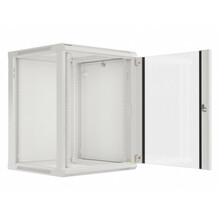 Serverikapp Lanberg WF01-6615-10S, 60 x 60 cm, hall
