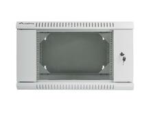 Serverikapp Lanberg WF02-6606-10S, 60 x 60 cm, hall