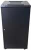 Serverikapp Extralink 22U 14381, 60 x 60 x 119 cm, must