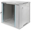 Serverikapp Qoltec 54485, 60 x 45 x 63.5 cm