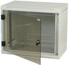 Serverikapp Triton RUA-12-AS5-CAX-A1, 19 tolli, 12U, 60 x 49.5 cm, hall