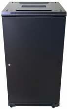 Serverikapp Extralink 22U 14381, 60 x 60 x 119 cm, must