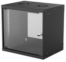 Serverikapp Intellinet 714174, 48.7 x 54 x 40 cm, must