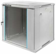 Serverikapp Qoltec 54485, 60 x 45 x 63.5 cm