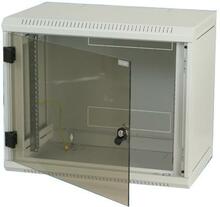 Serverikapp Triton RUA-12-AS5-CAX-A1, 19 tolli, 12U, 60 x 49.5 cm, hall