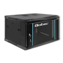 Serverikapp Qoltec RACK 54465, 60 x 37 x 60 cm