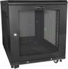 Serverikapp StarTech, 600 x 637 x 853 mm, 12HE