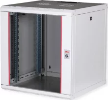 Serverikapp Roline Pro 12 U, 600 x 600 mm, hall