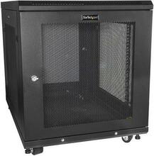 Serverikapp StarTech, 600 x 637 x 853 mm, 12HE