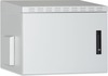Serverikapp Digitus DN-19 16U-6/6-I-OD, 60 x 60 x 89.1 cm, hall, IP55