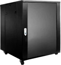 Serverikapp Caymon 19, 12U, 600 x 600 mm