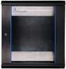 Serverikapp Extralink EX.7263, 60 x 45 x 75 cm, must