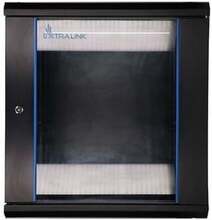 Serverikapp Extralink EX.7263, 60 x 45 x 75 cm, must