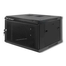 Serverikapp Qoltec 54489, 60 x 60 x 37 cm