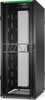 Serverikapp APC NETSHELTER SX GEN 2, 750 x 1070 mm, must