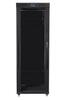Serverikapp Lanberg FF01-6822-12BL, 60 x 80 x 22U, must