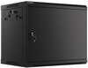 Serverikapp Lanberg WF01-6409-00B, 60 x 45 cm, must