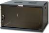 Serverikapp Techly I-CASE ER-1009B60, 9U, 54 x 60 cm, must