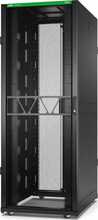 Serverikapp APC NETSHELTER SX GEN 2, 750 x 1070 mm, must