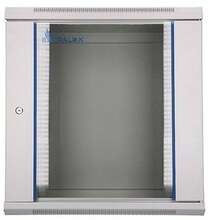 Serverikapp Extralink Rack Cabinet 19, 600 x 450 mm, hall