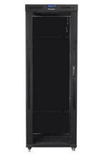 Serverikapp Lanberg FF01-6822-12BL, 60 x 80 x 22U, must