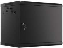 Serverikapp Lanberg WF01-6409-00B, 60 x 45 cm, must