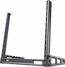 Statiiv MikroTik SR-10U, 50.7 cm, must