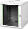 Serverikapp Digitus DN-19 12U-6/6, 60 x 60 cm, hall