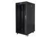 Serverikapp Lanberg FF01-8027-12BL, 80 x 100 x 27U, must