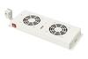 Ventilaator Digitus DN-19 FAN-2-HO, hall