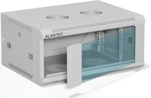 Serverikapp A-Lan ALANTEC 19 4U 600x450, hall