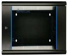 Serverikapp Extralink EX.12905, 60 x 60 cm, must