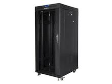Serverikapp Lanberg FF01-8027-12BL, 80 x 100 x 27U, must