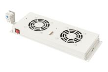 Ventilaator Digitus DN-19 FAN-2-HO, hall