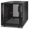 Serverikapp APC NETSHELTER SX, 60 x 1070 mm, must