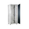 Serverikapp SOMI NETWORKS 42U-80/80NACP, 80 cm, hall