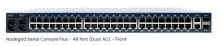 KVM konsool Kentix Nodegrid Serial Console Plus ZPE-NSCP-T48R-STND-DAC