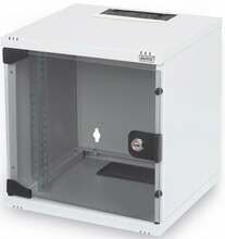 Serverikapp Digitus DN-10-05U-1, 31.2 x 30 x 33 cm, hall