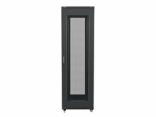 Serverikapp Lanberg FF01-6842-23B, 60 x 80 x 204 cm, must