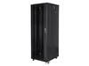 Serverikapp Lanberg FF01-6837-12B-KPL, 60 x 80 x 37U, must