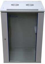 Serverikapp Extralink EX.16897, 60 x 60 cm, hall