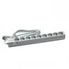 Toitejaotussiin Schneider Electric Actassi 1U, 9 SCHUKO pistikut, 19P VDE
