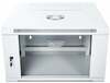 Serverikapp Digitus DN-WD19 06U/550, 60 x 55 cm, hall RAL 7035