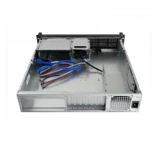 Serverikapp Chieftec UNC-209S-B, must
