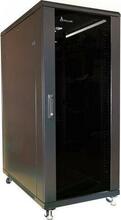 Serverikapp Extralink EX.14411, 32U, 80 x 80 cm, must